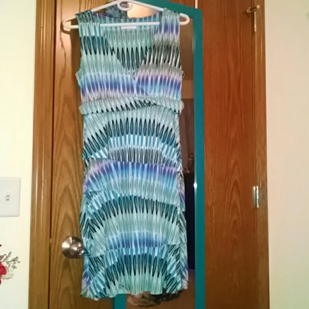 New York & Company Dress